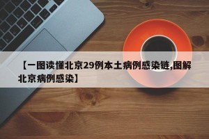 【一图读懂北京29例本土病例感染链,图解北京病例感染】