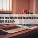 山西发生疑似皮肤炭疽疫情/山西发生疑似皮肤炭疽疫情怎么办